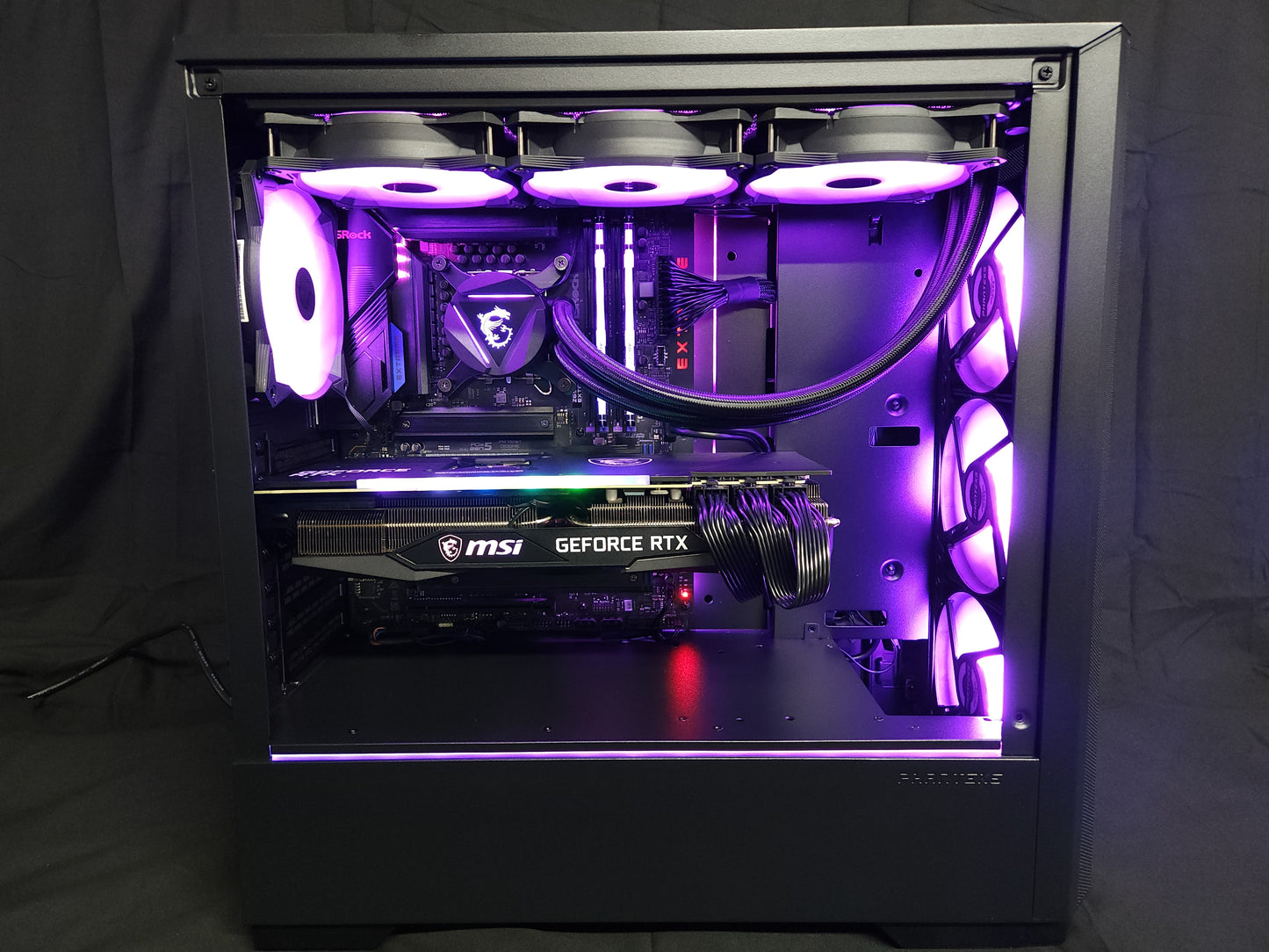 Mainstream Gaming Desktop