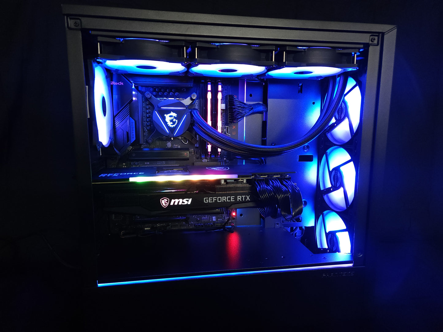Mainstream Gaming Desktop