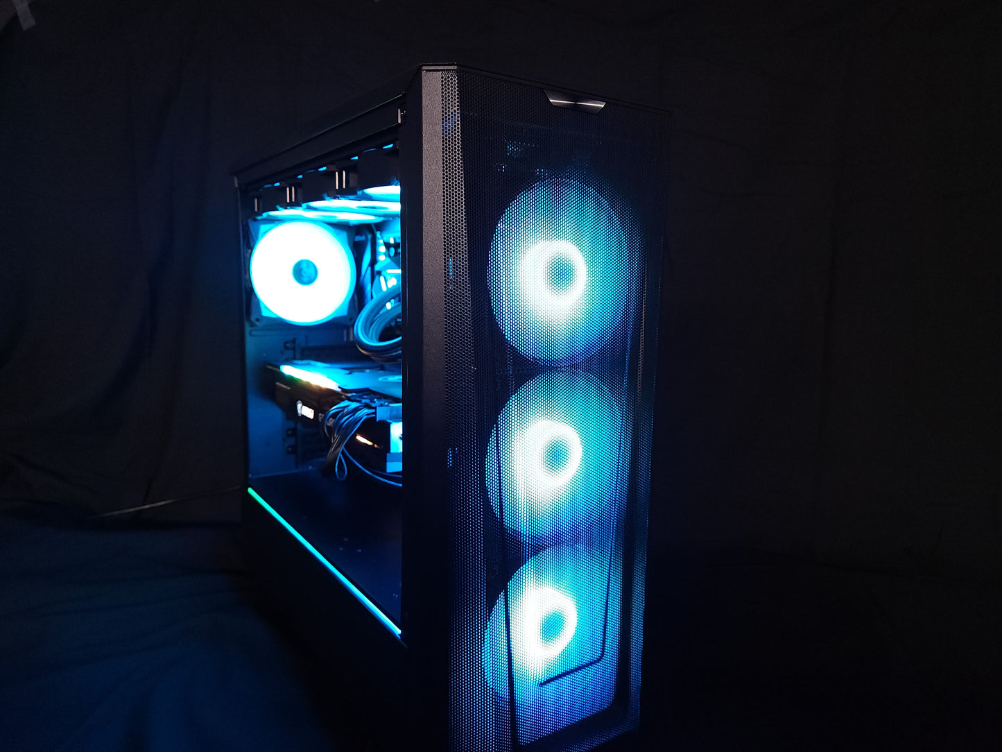 Mainstream Gaming Desktop